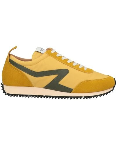 Rag & Bone Sneakers - Yellow