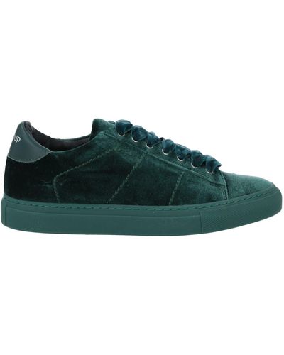Dondup Trainers - Green