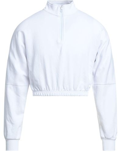 Kappa Sweatshirt Cotton, Polyester - Blue