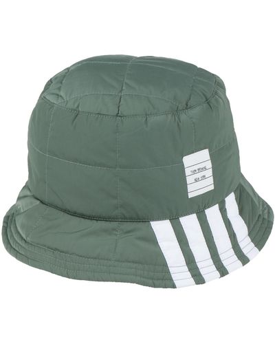 Thom Browne Hat - Green