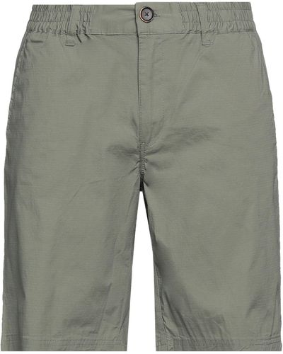 Anerkjendt Shorts & Bermuda Shorts - Grey