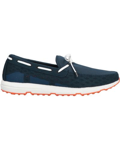 Swims Sneakers - Blu