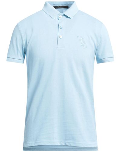 Billionaire Polo Shirt - Blue
