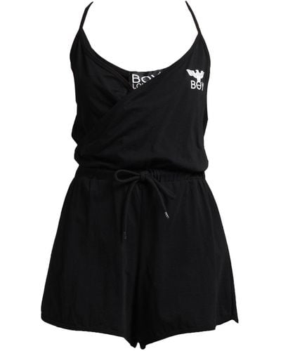 Juicy Couture Jumpsuit - Black