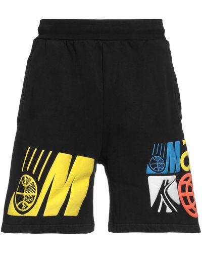 Market Shorts & Bermuda Shorts - Black