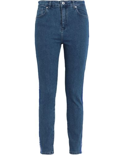 Karl Lagerfeld Jeans - Blue