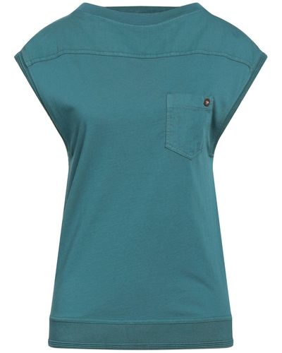 Spiewak T-shirt - Blue