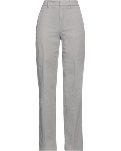 DRYKORN Trouser - Gray