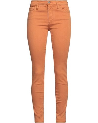 Armani Exchange Jeans - Orange