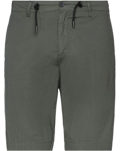 Suns Shorts & Bermuda Shorts - Grey