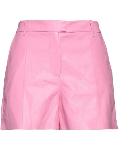 Stand Studio Shorts & Bermuda Shorts - Pink