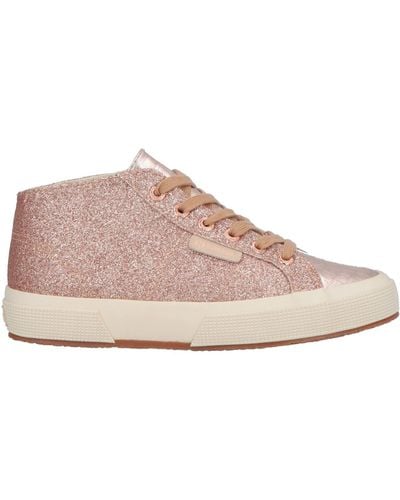 Superga Sneakers - Pink