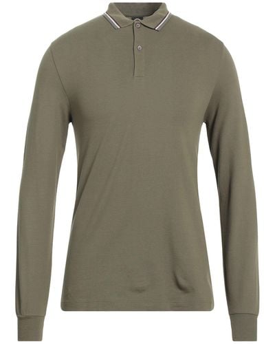 Colmar Poloshirt - Grün