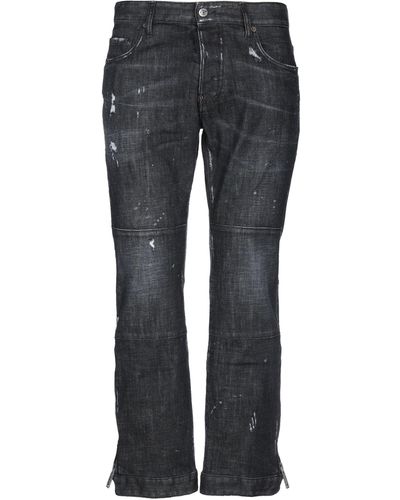 DSquared² Jeans - Black