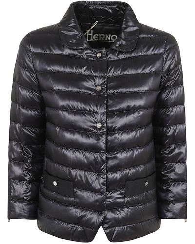 Herno Down jackets - Schwarz