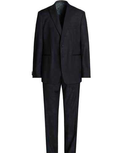 Etro Suit - Black