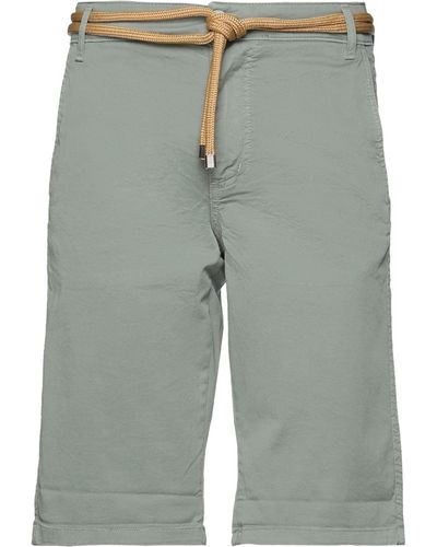 Exibit Shorts & Bermuda Shorts - Gray