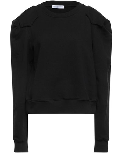 Maria Vittoria Paolillo Sweatshirt - Black