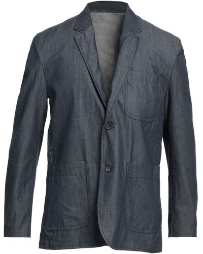 Saucony Suit Jacket - Blue