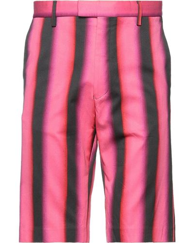 Dries Van Noten Shorts & Bermuda Shorts - Multicolor