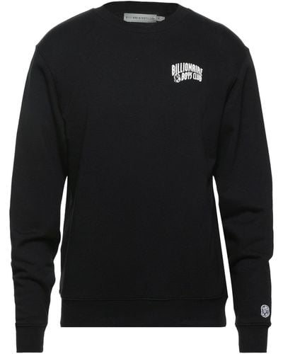 BBCICECREAM Sweatshirt - Black