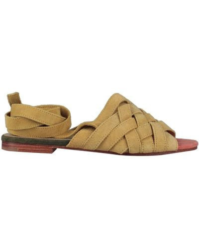 Maliparmi Sandals - Multicolor