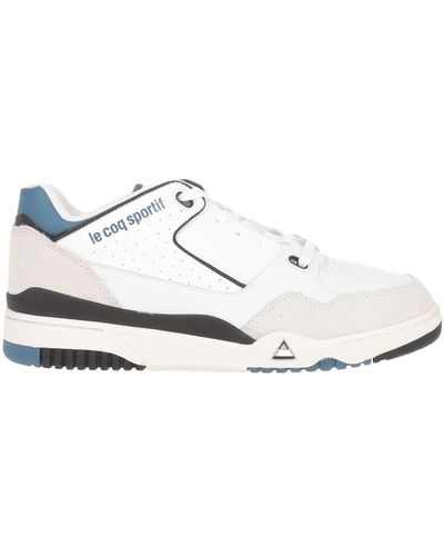 Le Coq Sportif Sneakers - White