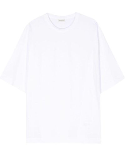 Dries Van Noten T-shirt - Bianco