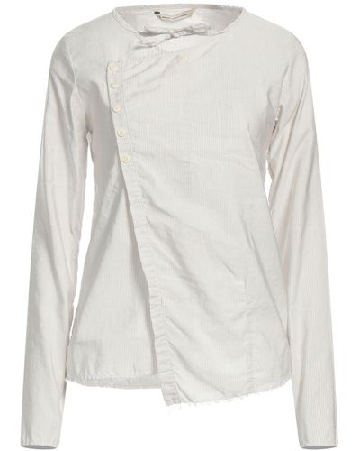 Novemb3r Shirt - White