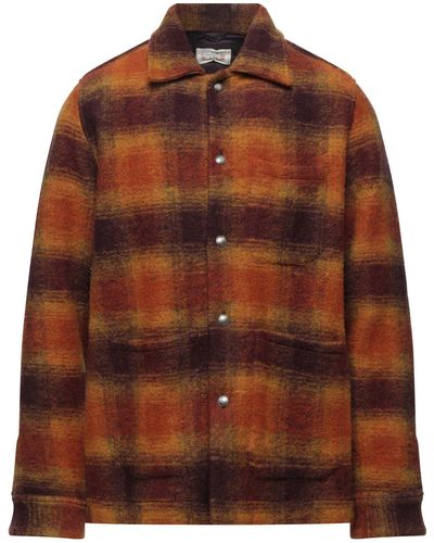 Tintoria Mattei 954 Suit Jacket - Brown