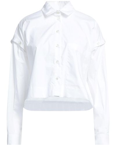 Tela Shirt - White