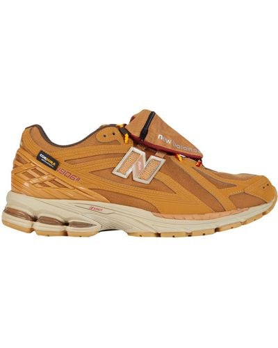 New Balance Sneakers - Braun