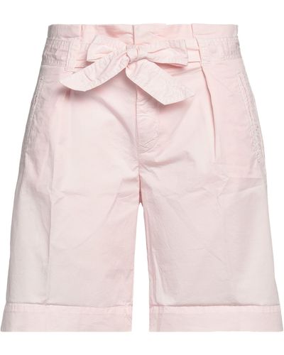 40weft Shorts & Bermuda Shorts - Pink