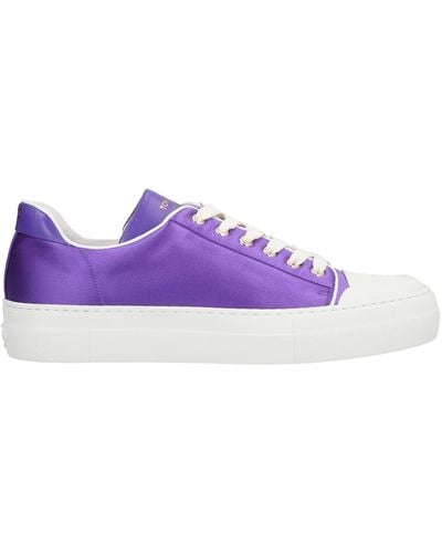 Tom Ford Sneakers - Purple