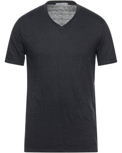 Crossley T-shirt - Black