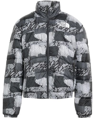 The North Face Puffer - Grey