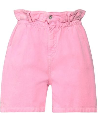 Dixie Shorts & Bermuda Shorts - Pink