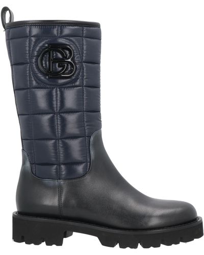Baldinini Boot - Black