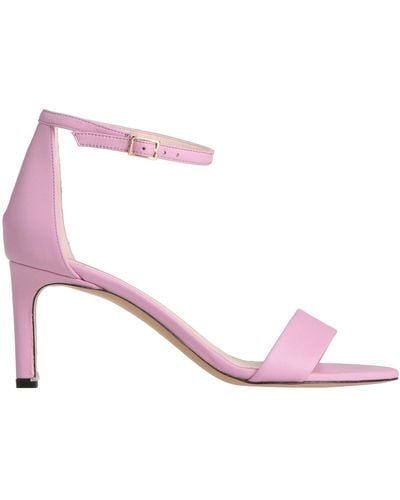 BOSS Sandale - Pink