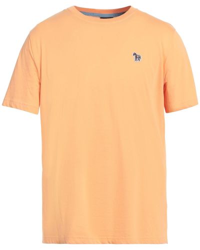 PS by Paul Smith T-shirt - Orange