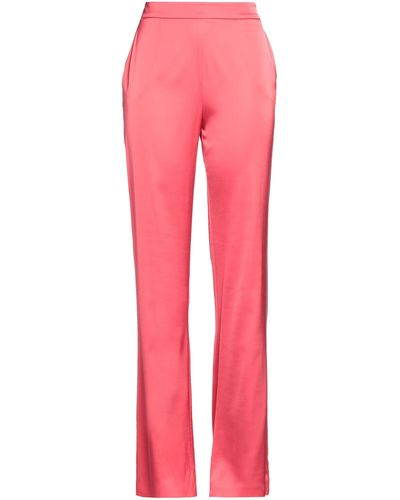 Patrizia Pepe Pantalon - Rose