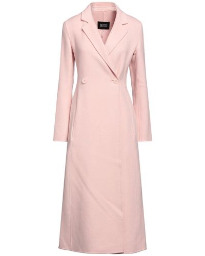Sly010 Coat - Pink