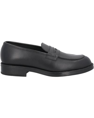 Kleman Loafers - Gray