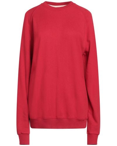 Alternative Apparel Sweatshirt - Red