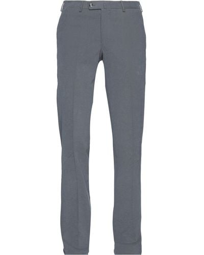 Vigano' Trouser - Grey