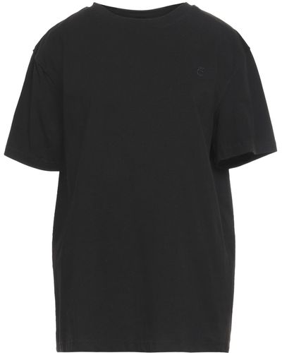 Exte T-shirt - Black