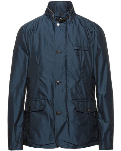 Jan Mayen Jacket - Blue