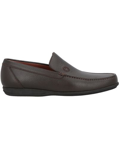 A.Testoni Loafer - Gray