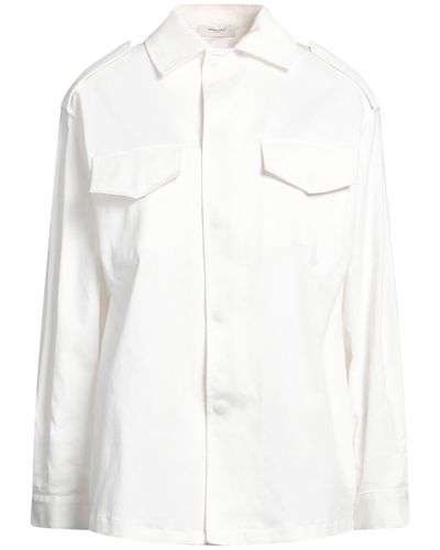 NINA 14.7 Camisa - Blanco