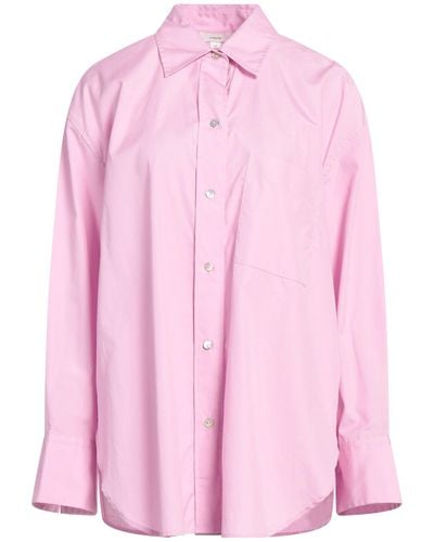 Vince Shirt - Pink